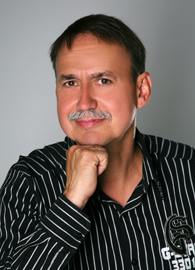 Roland Kohler